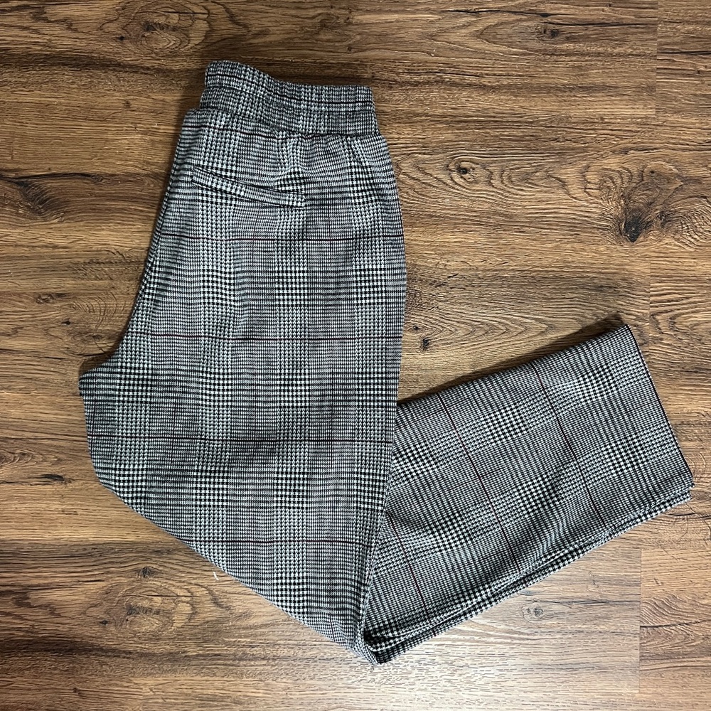 Dress pants